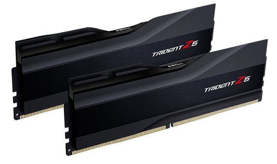 GSKILL Trident Z5 32GB DDR5 6000MHz (Ảnh 3)